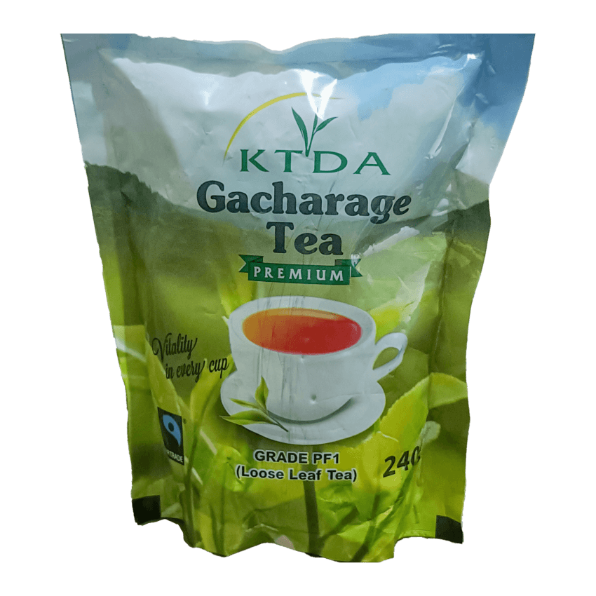 FDS_GACHARAGE TEA