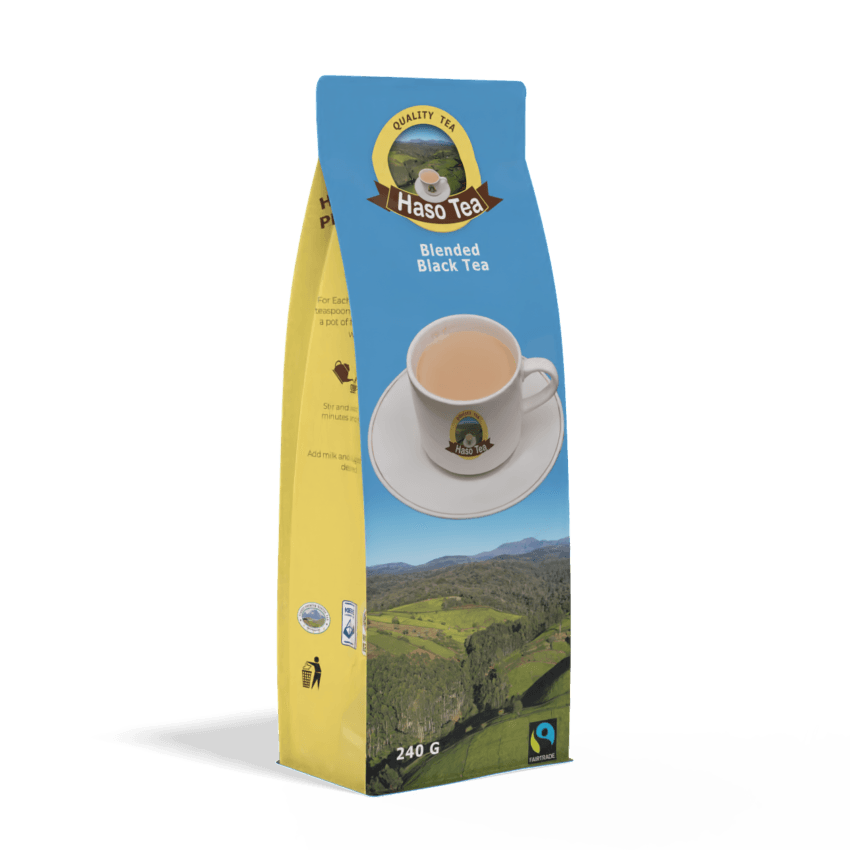 Haso Tea