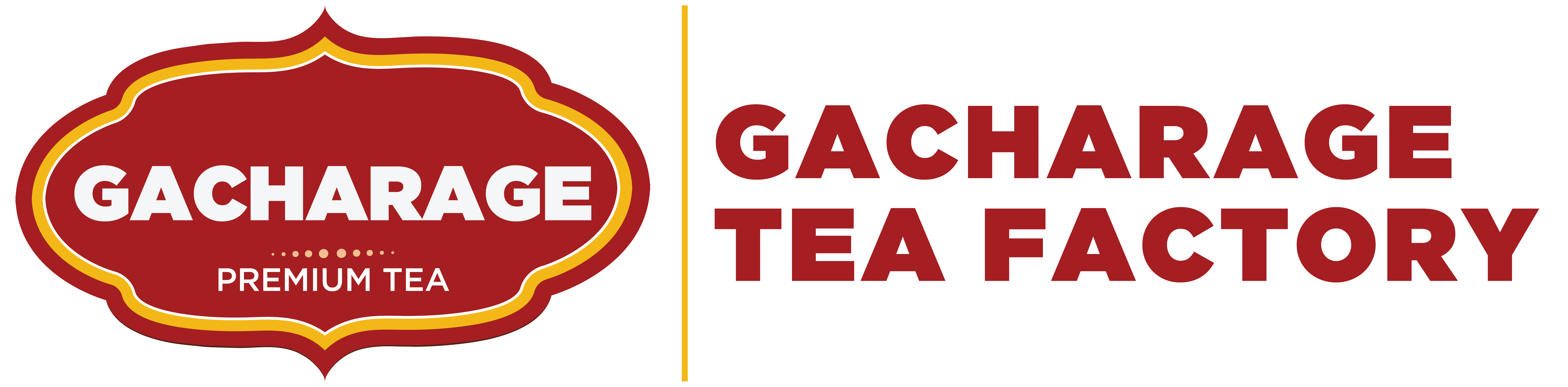 Gacharage Tea Factory